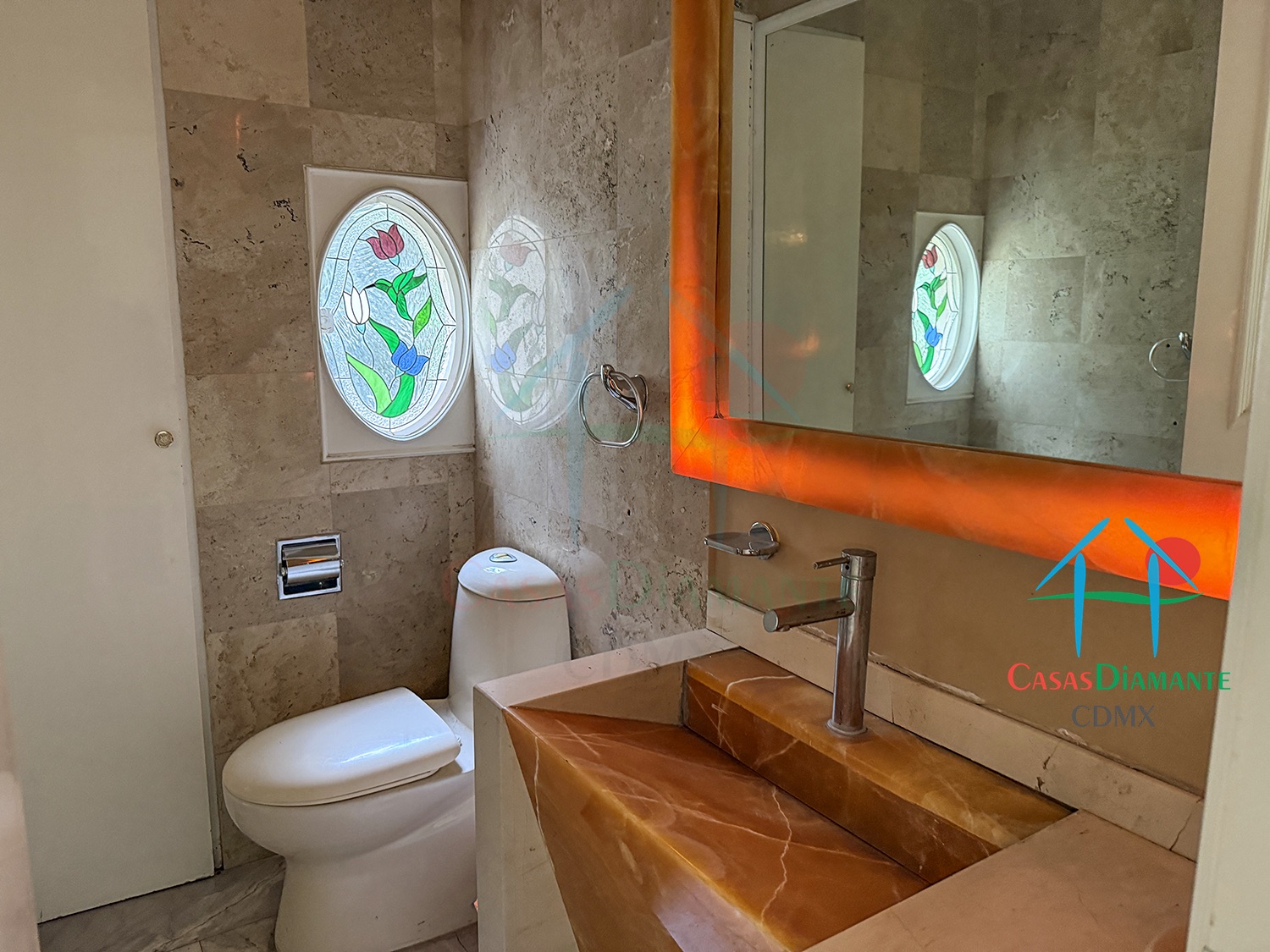 Jardines del Pedregal Casa Risco AJI - Family Room 6